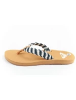 Porto  damskie modne wygodne na dámské model 21358663 - Roxy