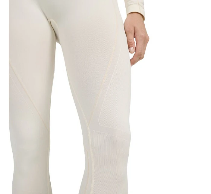Dámské termoaktivní kalhoty white WAW25USEA 11S dámské model 21754498 - 4F Dámské termoaktivní kalhoty white WAW25USEA 11S dámské model 21754498 - 4F