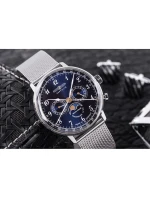 Pánské hodinky + BOX model 21805867 - Zeppelin Pánské hodinky + BOX model 21805867 - Zeppelin