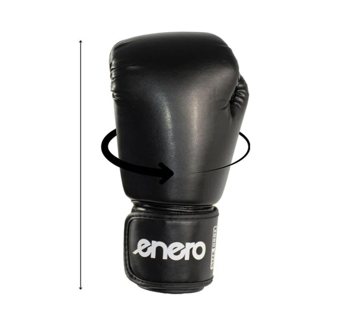 RUKAVICE BLACK model 21826272 - Enero