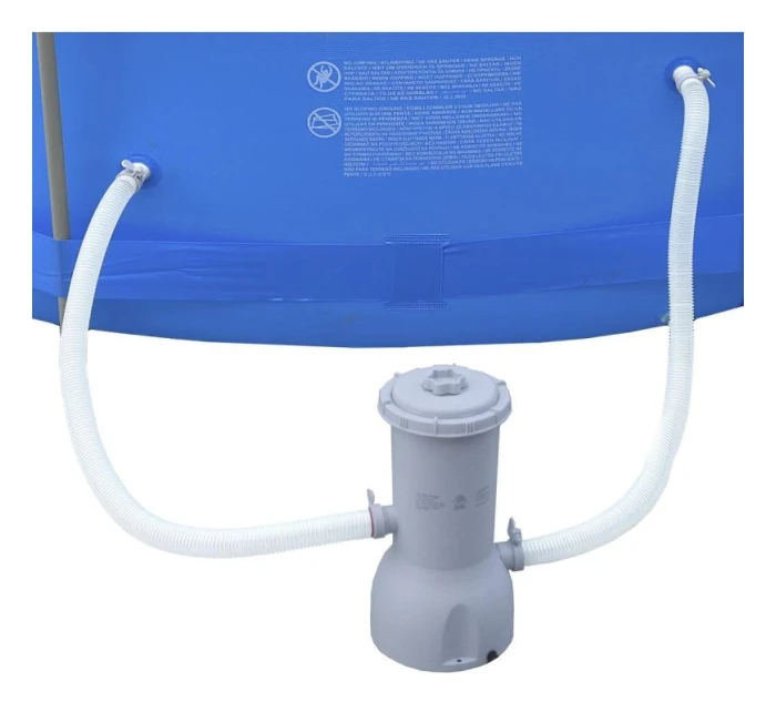 BAZÉNOVÉ FILTRAČNÍ ČERPADLO 1000GAL 29P417EU