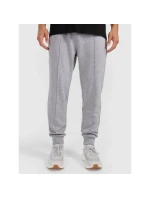 Pánské tepláky typu jogger model 21817021 - 4F Pánské tepláky typu jogger model 21817021 - 4F