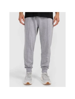 Pánské tepláky typu jogger model 21817021 - 4F