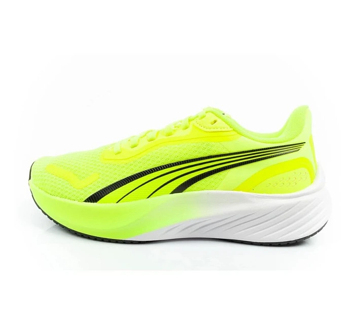 Sportovní obuv Lite comfortable neon model 22054526 - Puma Sportovní obuv Lite comfortable neon model 22054526 - Puma