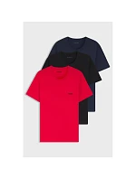 Pánská trička Boss Bodywear MULTICOLOR set (50532811-990)