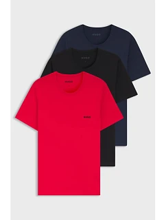 Pánská trička  set model 22055483 - Boss