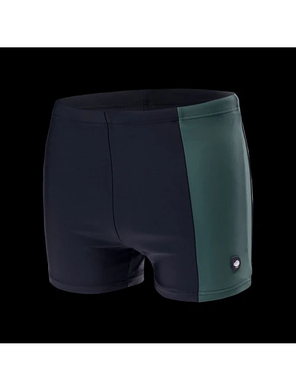 Pánské plavky LEVU Boxerky