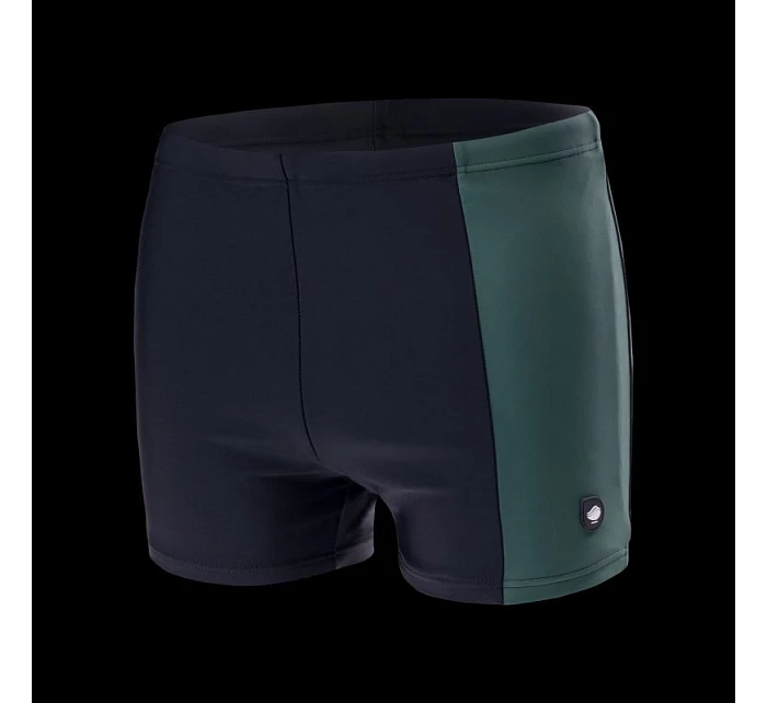Pánské plavky LEVU Boxerky