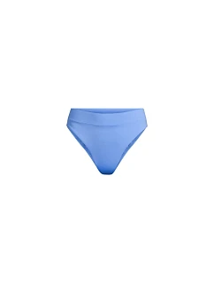 Spodní díl plavek Casall High Waist Bikini Brief, modrý