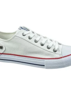 Dámské boty W model 20575592 - Big Star