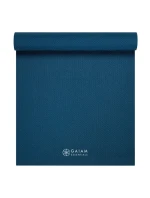 Podložka na jógu Essentials 6 mm s Navy model 19014025 - GAIAM
