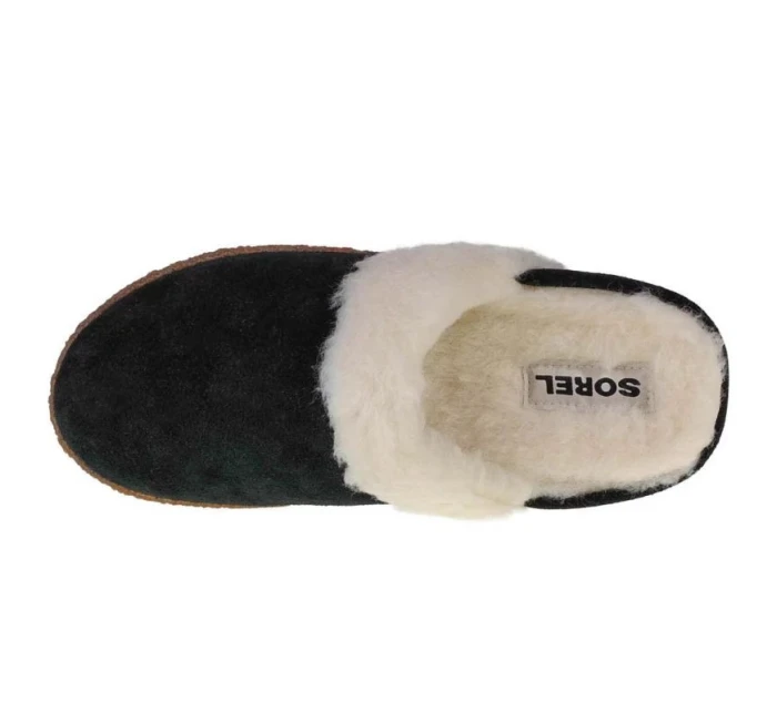 Dámské boty Sorel Nakiska Slide II W 1902881010 36