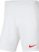 Pánské šortky Park III M BV6855 103 - Nike