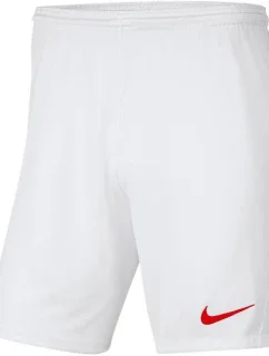 Pánské šortky Park III M model 17063027 103 - NIKE