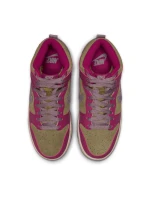 Boty Nike Dunk High W FB1273-500 Boty Nike Dunk High W FB1273-500