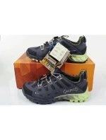 Dámské trekové boty Selvatica GTX W 679428 - Aku