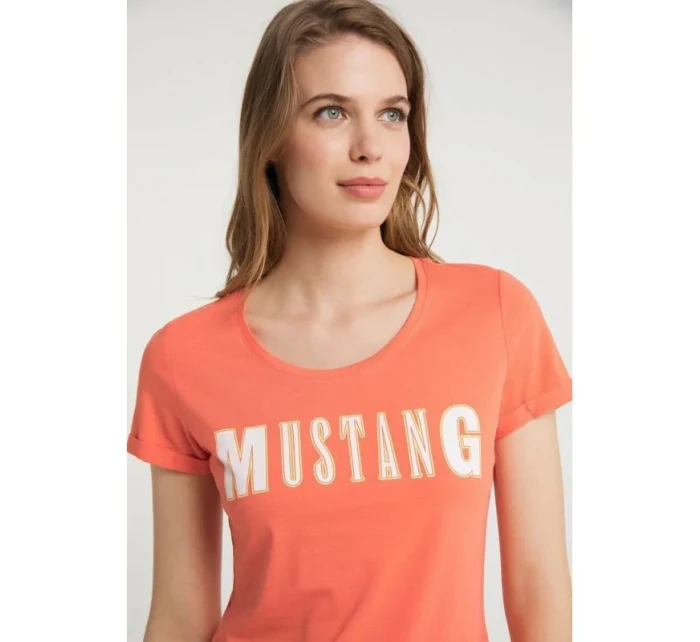 Alexia W  Tričko model 18631444 - Mustang