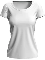 Stedman Stretch-T Women Dámské tričko 05.9700 white Stedman Stretch-T Women Dámské tričko 05.9700 white