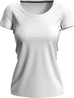 Women Dámské tričko white model 22478340 - Stedman