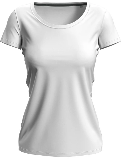 Women Dámské tričko white model 22478340 - Stedman Women Dámské tričko white model 22478340 - Stedman