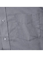 Košile Oxford s dlouhým rukávem 11. bright royal model 22475299 - Russell Athletic Košile Oxford s dlouhým rukávem 11. bright royal model 22475299 - Russell Athletic