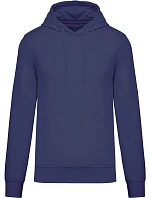 Kariban K 4027 Pánská eco-friendly mikina s kapucí 20.4027 deep purple Kariban K 4027 Pánská eco-friendly mikina s kapucí 20.4027 deep purple