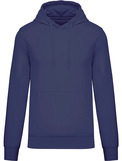 Kariban K 4027 Pánská eco-friendly mikina s kapucí 20.4027 deep purple Kariban K 4027 Pánská eco-friendly mikina s kapucí 20.4027 deep purple