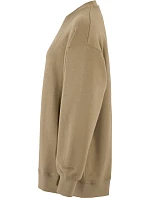 Frequent Sweatshirt W Dámská mikina taupe model 22467779 - Craft Corporate Frequent Sweatshirt W Dámská mikina taupe model 22467779 - Craft Corporate