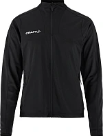 Craft Teamwear Evolve 2.0 Full Zip Jacket W Dámská tréninková bunda 82.4760 black