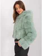 AT KR 2378 bunda.96P pistácie