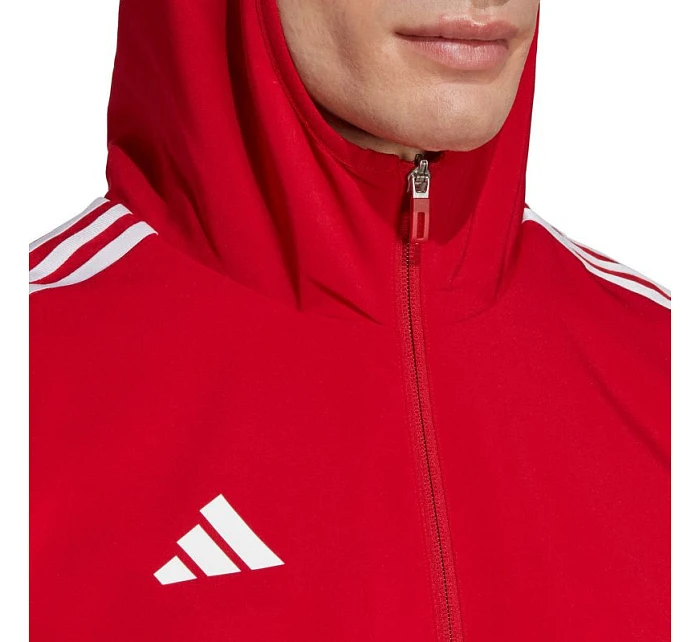 Pánská větrovka Tiro 23 League  IA1618  červená - Adidas