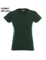 Dámské tričko 22160 - PROMOSTARS Dámské tričko 22160 - PROMOSTARS