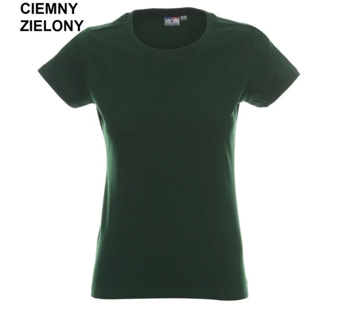 Dámské tričko 22160 - PROMOSTARS Dámské tričko 22160 - PROMOSTARS