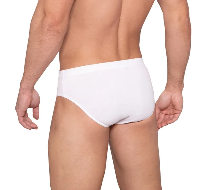 SLIPY MĘSKIE CLASIC M-4000CL-01