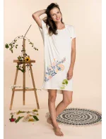 Dámské šaty LHD 460 A20 Dámské šaty LHD 460 A20