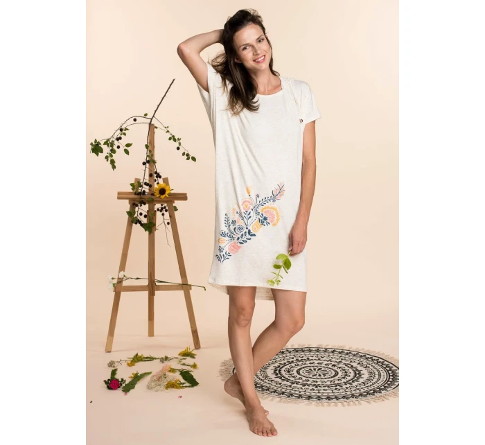 Dámské šaty LHD 460 A20 Dámské šaty LHD 460 A20