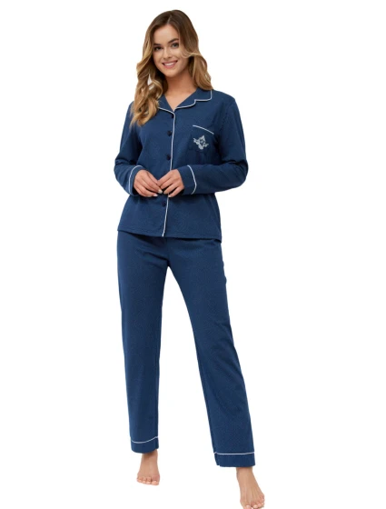 PIŻAMA DAMSKA model 21771681 - LEVEZA PIŻAMA DAMSKA model 21771681 - LEVEZA