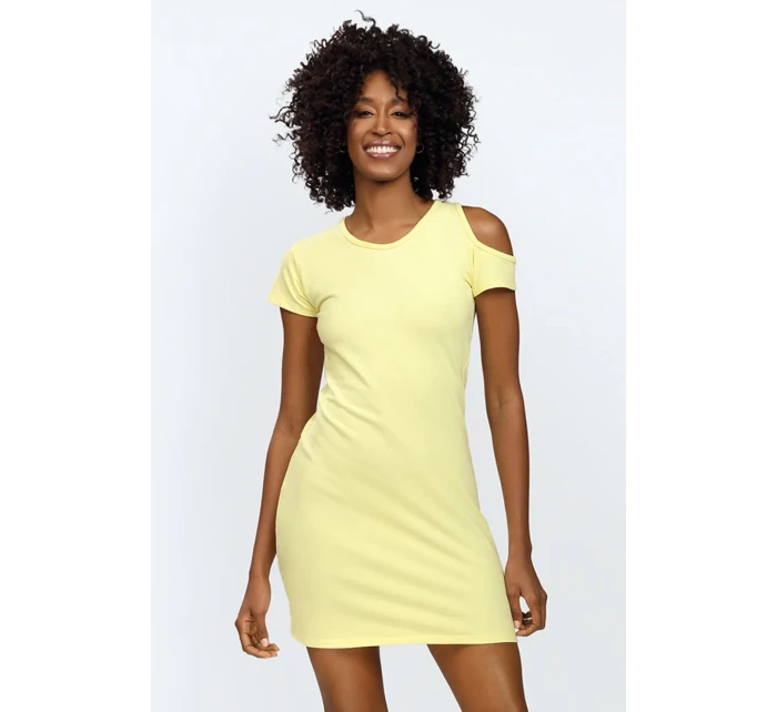 Denní šaty model 179268 DKaren