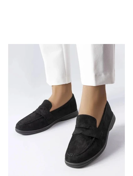 Mokasiny model 207936 Solea Mokasiny model 207936 Solea