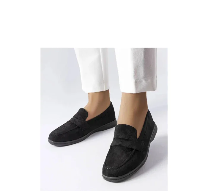 Mokasiny model 207936 Solea Mokasiny model 207936 Solea