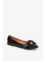 Balerinky model 215048 Step in style Balerinky model 215048 Step in style