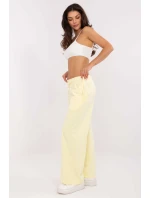 Teplákové kalhoty model 215573 Relevance