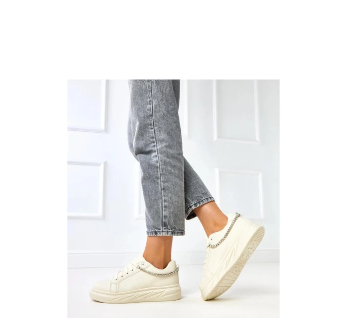 Sportovní obuv  model 218352 Solea