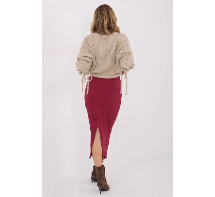 Sukně  model 223374 Rue Paris