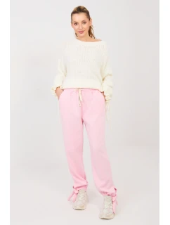 Teplákové kalhoty model 223780 Italy Moda