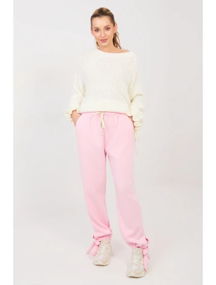 Teplákové kalhoty model 223780 Italy Moda