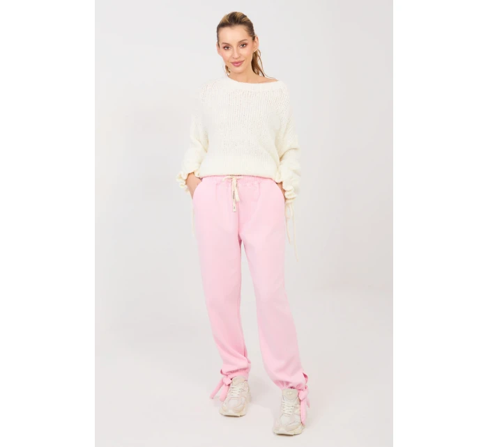 Teplákové kalhoty model 223780 Italy Moda