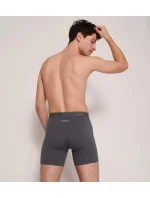 sloggi men EVER Airy Short C2P - BLACK COMBINATION - SLOGGI BLACK COMBINATION - SLOGGI