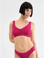 sloggi ZERO Feel 2.0 Bralette - Berry - SLOGGI Berry - SLOGGI