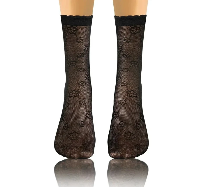 Sesto Senso Pikot ponožky wz.01 A'2 Sesto Senso Pikot ponožky wz.01 A'2